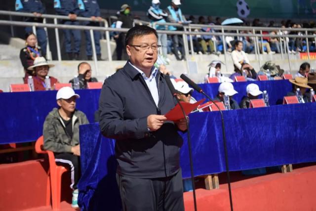 从秘书长到被调查：一位官员沉寂的信号